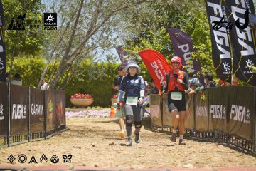 Dalat Ultra Trail 2026 - Ảnh #4691128