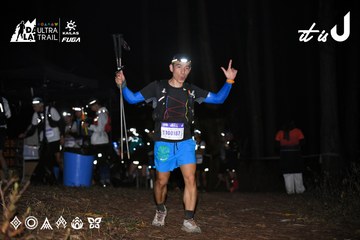 Dalat Ultra Trail 2026 - Ảnh #4703956