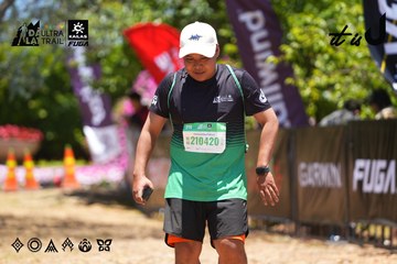 Dalat Ultra Trail 2026 - Ảnh #4701660