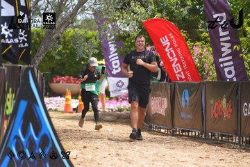 Dalat Ultra Trail 2026 - Ảnh #4867991