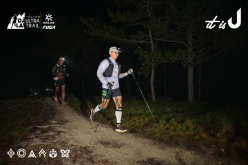 Dalat Ultra Trail 2026 - Ảnh #4751100
