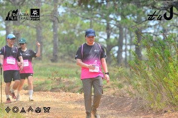 Dalat Ultra Trail 2026 - Ảnh #4875603