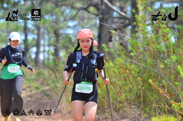 Dalat Ultra Trail 2026 - Ảnh #4793131