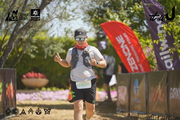 Dalat Ultra Trail 2026 - Ảnh #4684211
