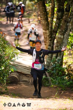 Dalat Ultra Trail 2026 - Ảnh #4908070