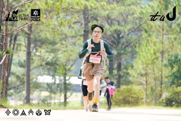 Dalat Ultra Trail 2026 - Ảnh #4835013