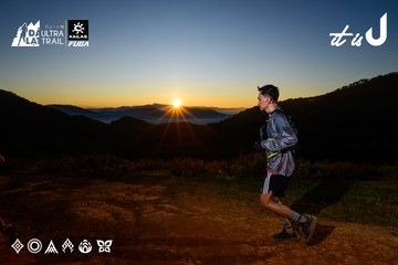 Dalat Ultra Trail 2026 - Ảnh #4912927