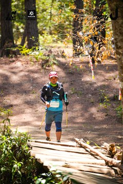 Dalat Ultra Trail 2026 - Ảnh #4908408