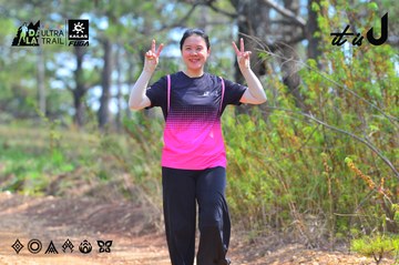 Dalat Ultra Trail 2026 - Ảnh #4792133