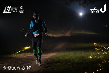 Dalat Ultra Trail 2026 - Ảnh #4719353