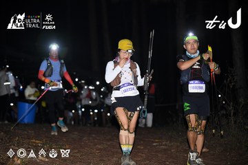 Dalat Ultra Trail 2026 - Ảnh #4700152