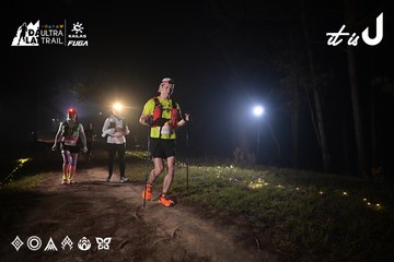 Dalat Ultra Trail 2026 - Ảnh #4706497