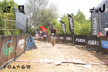 Dalat Ultra Trail 2026 - Ảnh #4864899