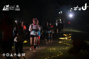 Dalat Ultra Trail 2026 - Ảnh #4719804
