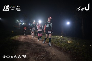 Dalat Ultra Trail 2026 - Ảnh #4705753