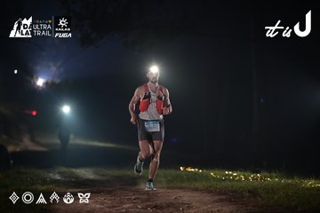 Dalat Ultra Trail 2026 - Ảnh #4707091