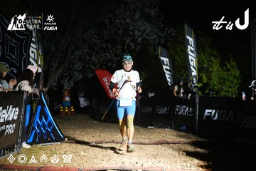 Dalat Ultra Trail 2026 - Ảnh #4759483