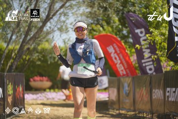 Dalat Ultra Trail 2026 - Ảnh #4684846