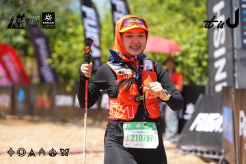 Dalat Ultra Trail 2026 - Ảnh #4723098