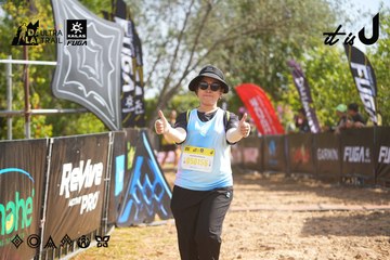 Dalat Ultra Trail 2026 - Ảnh #4900116