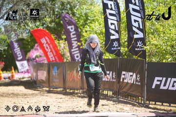 Dalat Ultra Trail 2026 - Ảnh #4696338