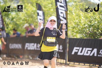 Dalat Ultra Trail 2026 - Ảnh #4855932