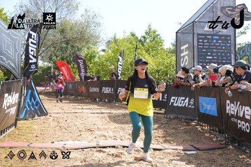 Dalat Ultra Trail 2026 - Ảnh #4863970