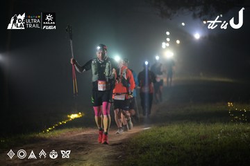 Dalat Ultra Trail 2026 - Ảnh #4718927