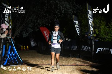 Dalat Ultra Trail 2026 - Ảnh #4759299