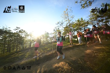 Dalat Ultra Trail 2026 - Ảnh #4910537