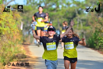 Dalat Ultra Trail 2026 - Ảnh #4781224