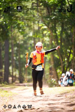 Dalat Ultra Trail 2026 - Ảnh #4907793