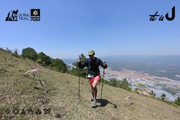 Dalat Ultra Trail 2026 - Ảnh #4733372