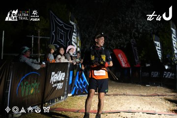 Dalat Ultra Trail 2026 - Ảnh #4759777