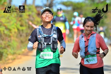 Dalat Ultra Trail 2026 - Ảnh #4749374
