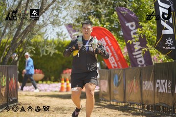 Dalat Ultra Trail 2026 - Ảnh #4691536