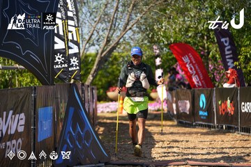 Dalat Ultra Trail 2026 - Ảnh #4741326