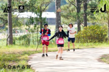 Dalat Ultra Trail 2026 - Ảnh #4834731