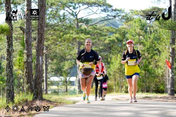 Dalat Ultra Trail 2026 - Ảnh #4833499