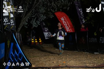 Dalat Ultra Trail 2026 - Ảnh #4757945