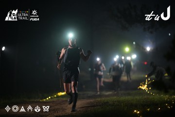 Dalat Ultra Trail 2026 - Ảnh #4719536