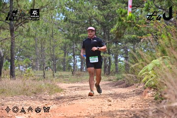 Dalat Ultra Trail 2026 - Ảnh #4831900