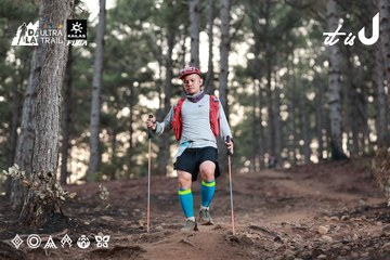 Dalat Ultra Trail 2026 - Ảnh #4741484