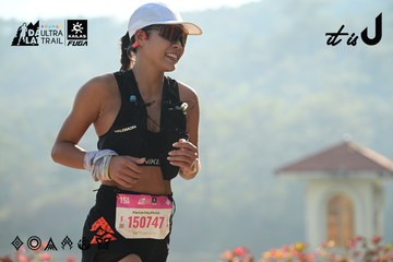 Dalat Ultra Trail 2026 - Ảnh #4911515