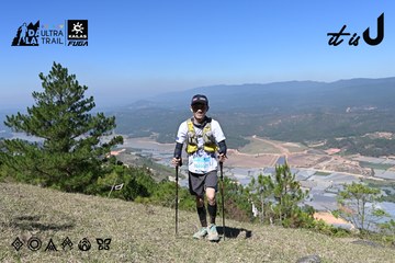 Dalat Ultra Trail 2026 - Ảnh #4732691