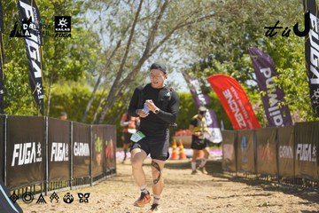 Dalat Ultra Trail 2026 - Ảnh #4691380