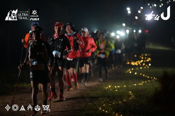Dalat Ultra Trail 2026 - Ảnh #4720262