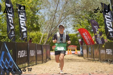 Dalat Ultra Trail 2026 - Ảnh #4722245