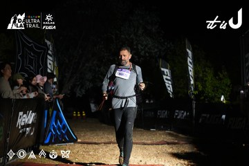 Dalat Ultra Trail 2026 - Ảnh #4760286