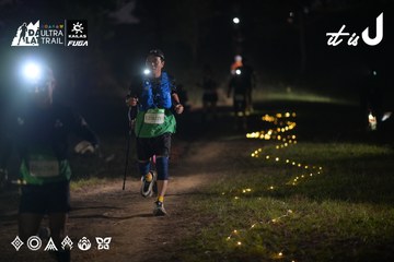 Dalat Ultra Trail 2026 - Ảnh #4720720